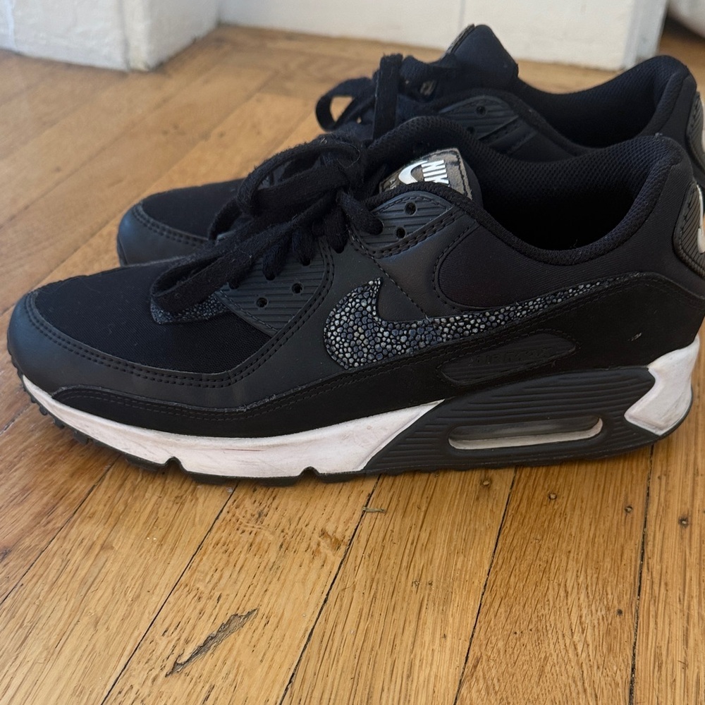 Nike Air Max 90 SE- Safari